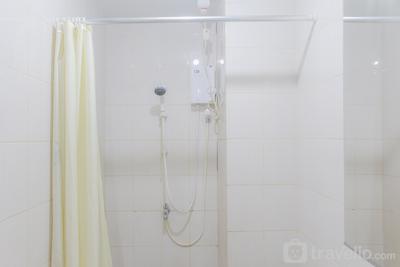 Apartemen Ayodhya Residence Tangerang - Simply Homey 2BR Apartment at Ayodhya Residence Tangerang By Travelio