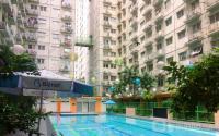 Apartemen Gading Icon - Comfortable 2BR at Gading Icon Apartment By Travelio