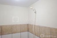 Apartemen East Park - Unfurnished 2BR with AC at 8th Floor East Park Apartment By Travelio