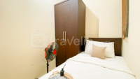 Apartemen Gading Icon - Comfortable 2BR at Gading Icon Apartment By Travelio