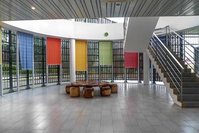 Apartemen L'Avenue Pancoran - Affordable 2BR At L'Avenue Apartment By Travelio