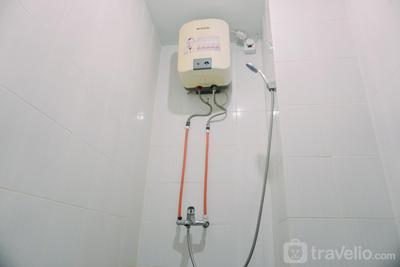 Apartemen Ayodhya Residence Tangerang - Unfurnished 2BR Apartment at 17th Floor Ayodhya Residence By Travelio