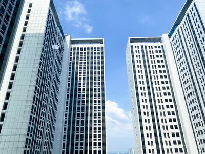 Apartemen Pollux Chadstone - Good and Warm Studio at Pollux Chadstone Apartment By Travelio