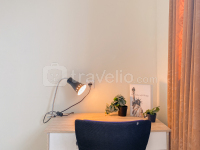 Apartemen Evenciio Margonda - Strategic Studio at Evenciio Margonda Apartment By Travelio