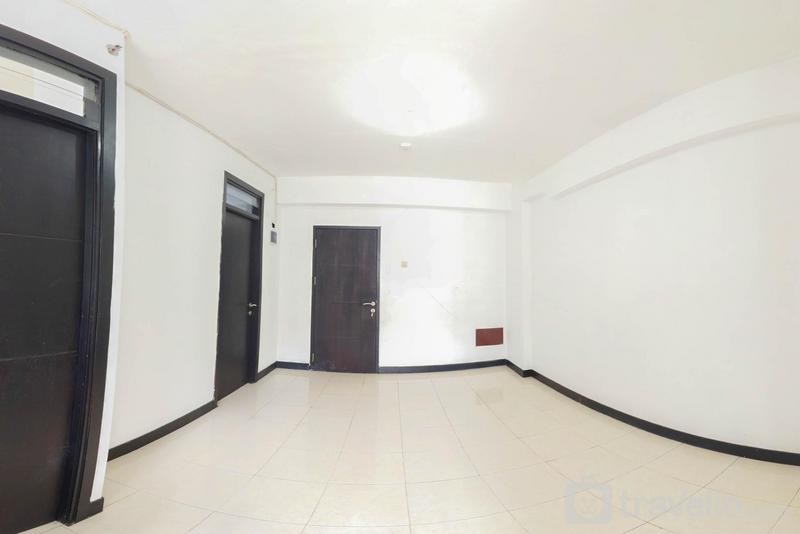 Apartemen Bassura City