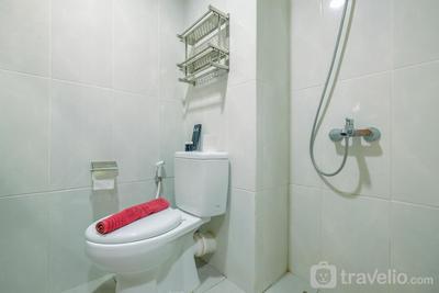 Apartemen Evenciio Margonda - Nice 1BR at Evenciio Margonda Apartment By Travelio