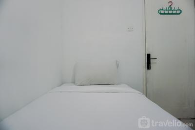 Apartemen Pakubuwono Terrace - Homey and Comfort Stay 2BR Pakubuwono Terrace Apartment By Travelio