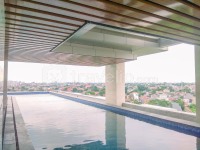 Apartemen Vasaka Solterra - Simply Look Studio at Vasaka Solterra Apartment By Travelio