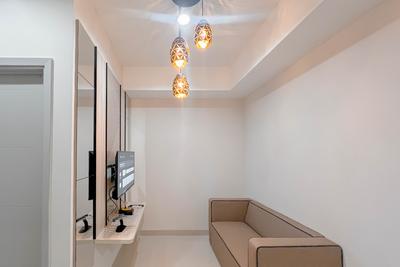 Apartemen Grand Sungkono Lagoon - Best Location and Relaxing 1BR at Grand Sungkono Lagoon Apartment By Travelio