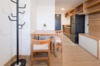 Apartemen Collins Boulevard - Simple and Tidy Studio Apartment Collins Boulevard By Travelio