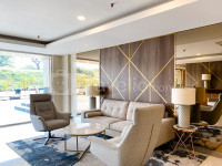 Apartemen Meikarta - Unfurnished 2BR at 28th Floor Meikarta Apartment By Travelio