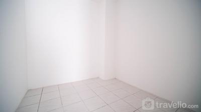Apartemen Gunawangsa Gresik - Best Location 2BR Unfurnished at Gunawangsa Gresik Apartment By Travelio