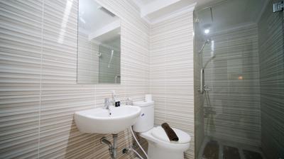 Apartemen Puncak Bukit Golf Surabaya - Cozy Stay 2BR at Puncak Bukit Golf Apartment By Travelio