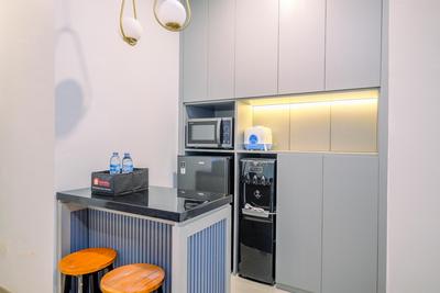Apartemen Grand Kamala Lagoon - Good Choice and Cozy 2BR Grand Kamala Lagoon Apartment By Travelio