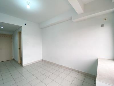 Apartemen Patraland Urbano - Unfurnished Studio at Patraland Urbano Apartment By Travelio