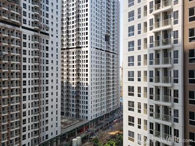 Apartemen Tokyo Riverside PIK 2 - Cozy Stay Studio Tokyo Riverside PIK 2 Apartment By Travelio