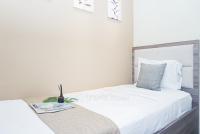 Apartemen Vasanta Innopark - Trendy 2BR at Apartment Vasanta Innopark By Travelio
