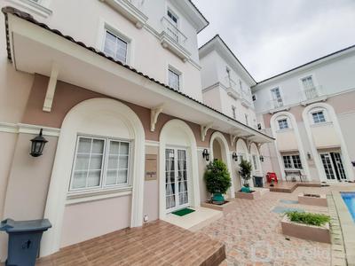 Guest House Vanya Park - Comfy Studio Guest House at Alesha Vanya Park (Sharing Bathroom) By Travelio