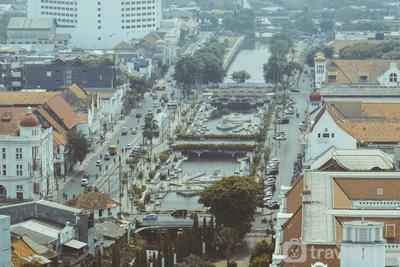 Apartemen Lucky Tower Residence - Fabulous 2BR Apartment Lucky Tower Residence By Travelio