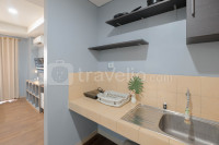 Apartemen Kebayoran Icon - Simple and Comfy Studio Apartment Kebayoran Icon by Travelio