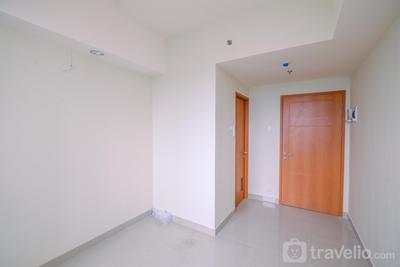 Apartemen Evenciio Margonda - 3BR Unfurnished with AC at Evenciio Margonda Apartment By Travelio