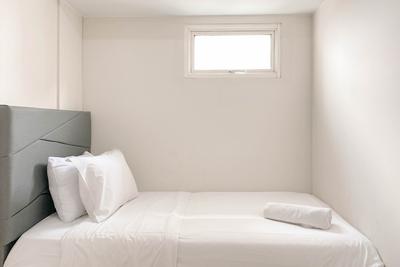 Apartemen Springlake Summarecon Bekasi - Good and Spacious 3BR at Springlake Summarecon Bekasi Apartment By Travelio