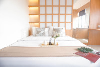 Apartemen Pollux Chadstone - Cozy and Simply Studio Apartment Pollux Chadstone By Travelio