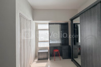 Apartemen Metropolis - Studio near UBAYA at Metropolis Surabaya Apartment By Travelio