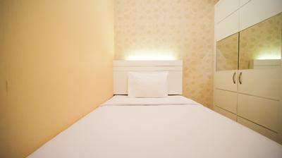 Apartemen Puncak Bukit Golf Surabaya - Cozy Stay 2BR at Puncak Bukit Golf Apartment By Travelio