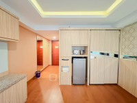 Apartemen Mataram City - Good Deal Studio Apartment at Mataram City By Travelio