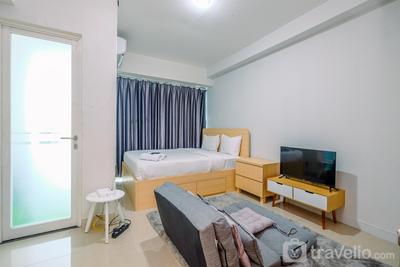 Apartemen Grand Kamala Lagoon - Best Deal 1BR at Grand Kamala Lagoon Apartment By Travelio