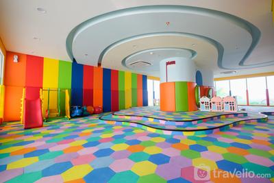 Apartemen Menteng Park - Great Location Studio at Menteng Park Apartment By Travelio