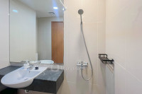 Apartemen The Reiz Condominium Medan - Neat and Cozy 2BR at The Reiz Condominium Medan By Travelio