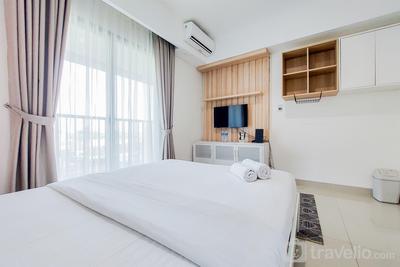 Apartemen Bintaro Embarcadero - Comfort 1BR without Living Room Bintaro Embarcadero Apartment By Travelio