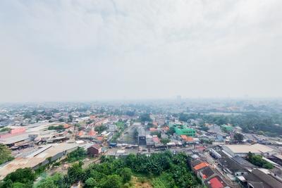 Apartemen Loftvilles City - 2BR Unfurnished at Loftvilles City Apartment By Travelio