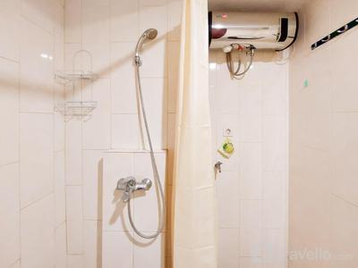 Apartemen Mataram City - Homey Studio at Mataram City Apartment By Travelio