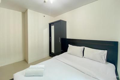 Apartemen Woodland Park Residence - Luxury 2BR at Apartment Woodland Park Residence By Travelio