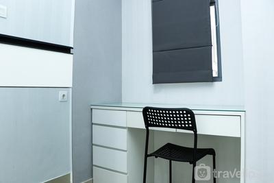 Apartemen Royal Olive Residence - Nice and Comfy 2BR Apartment at Royal Olive Residence By Travelio