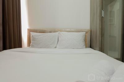 Apartemen Pancoran Riverside - Simply Homey 2BR Pancoran Riverside Apartment By Travelio