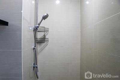 Apartemen Puri Mansion - Best Deal and Comfy Studio Room at Puri Mansion Apartment By Travelio