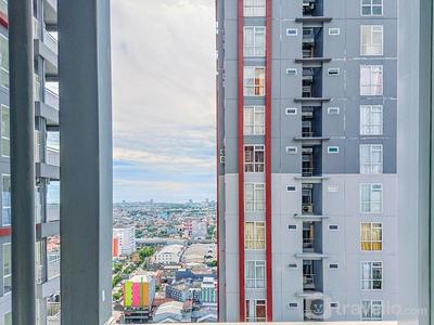 Apartemen Vida View Makassar - Simply Homey Studio at Vida View Apartment By Travelio