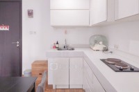 Apartemen Casa de Parco - Cozy Living 2BR Apartment at Casa de Parco By Travelio