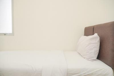 Apartemen Pakubuwono Terrace - Spacious 2BR at Pakubuwono Terrace Apartment By Travelio