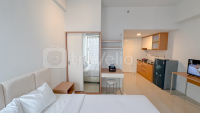 Apartemen UC - Simply Studio and Chic at UC Surabaya Apartment By Travelio