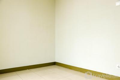Apartemen Gading Greenhill - 2BR Unfurnished Apartment at Gading Greenhill By Travelio
