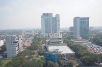 Apartemen Tree Park City BSD - Spacious 1BR Apartment at Tree Park City BSD By Travelio