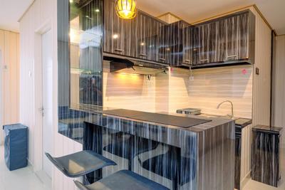 Apartemen Sunter Icon - Homey and Cozy Stay 2BR Sunter Icon Apartment By Travelio