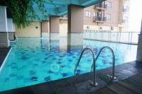 Apartemen Tamansari Panoramic - Best Stylish 2BR Apartment at Tamansari Panoramic By Travelio