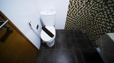 Apartemen Aryaduta Residence Surabaya - Homey 1BR with Extra Room Apartment at Aryaduta Residence Surabaya By Travelio