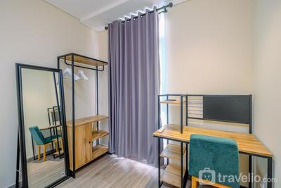 Apartemen Pejaten Park Residence - Simply 1BR Apartment at Pejaten Park Residence By Travelio